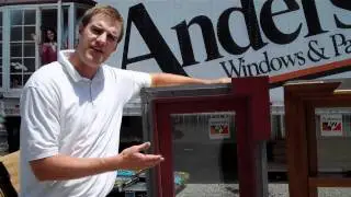 Ohio Lumber Andersen Window Interview