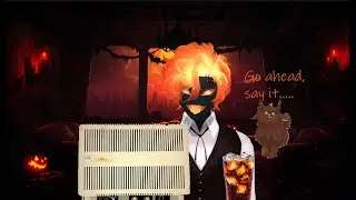 TIME FOR THE FALL OF THE PUPPET KING! Lies of P + Joy of Creation!  #vtuber