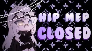 &clubs;️ Hip MEP &hearts;️ 44/44 parts&diams;️by eleanor &clubs;️ (читать описание) &hearts;️