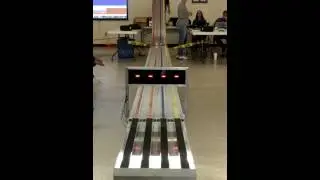 Pack 202 Pinewood Derby 2015!