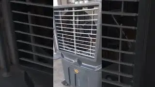 Air coolers factory#summersilver  #manufacturing #india #summer #aircooler#business