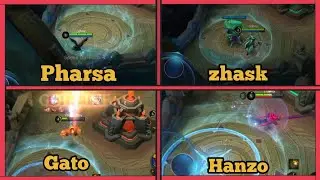 Hero's that can enter the brawl base🤫 #3 (suggested comments)