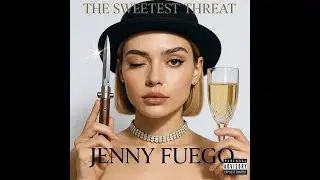 Gold Tears &mdash; Jenny Fuego | The Sweetest Threat