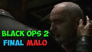 COD: Black Ops 2 - Final Malo - Como obtenerlo paso a paso [Español]