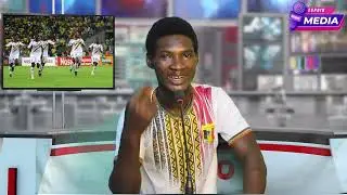 ⚽ Pour toute information sur le football, restez connect&eacute;s &agrave; Espoir M&eacute;dia.