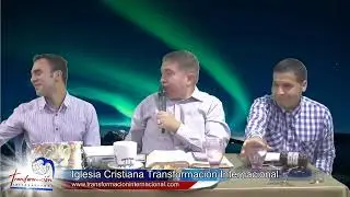 Como Presentar un Juicio ante La Corte Celestial: Pastor | Franky Rodríguez.