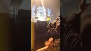 Foster The People - Coming Of Age (LIVE) Pepsi Center, CDMX, 2025