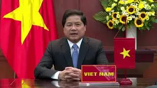 VIETNAM  Country Statement to the FAO Regional Conference for Asia and the Pacific, 3 September 2020