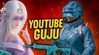 &ldquo;GuJu Gaming Mode Activated! Full Map Control OP 👑&rdquo;