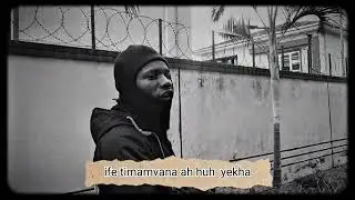 JSN -  Kumvana -- VISUALIZER (LYRIC VIDEO BY BOMA STUDIOS)