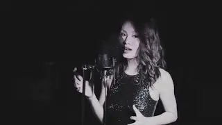 AOR Talent | Sheeq Luna | Agnes Monica - Matahariku (acoustic cover)