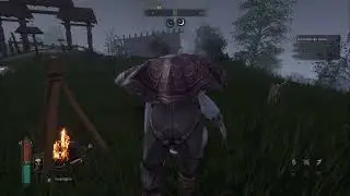 Vampires Bloodlord Rising # Test de l'early access. Avis ? Il y a encore du taff !!!!
