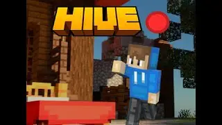 Hive Live - Streamsniping Allowed