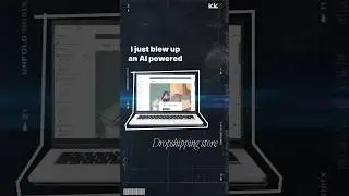 Как я вывел прибыльность нового магазина на уровне 100 000 долларов, используя только искусственн...
