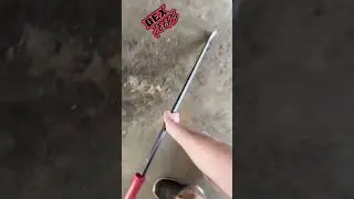 Wouldnt belive this without watching it. #jeep #mechanic #neat #simpleway #noway #cherokee #xj