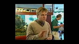 Smask! - Peter Settman som &Ouml;jvind