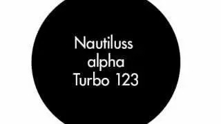 Nautiluss - Spidercrawl