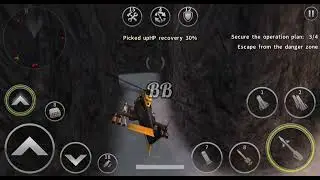 T7- Super Puma // Gunship Battle Episode 20 Mission 6
