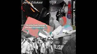 Weedz. Ft. Julian Sadam - Jeruji Edukasi