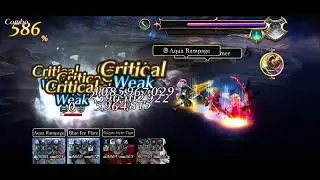 Thilly Temper 2 Turns with Verdanta DPS