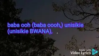 T-dewin ft Jackim  BABA(YEHOVA) @eddies_son