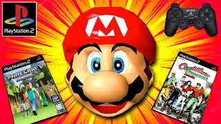 Los INCREIBLES PORTS de PlayStation 2