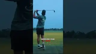 Simple Golf Warm-Up to Stop Cold Swings