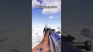 How much damage does the new sks rifle do in rust #gameing #rust #rustgood #gaming #rustgame