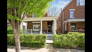 1816 Holman Avenue Covington, KY | ColdwellBankerHomes.com