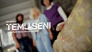 OFFICIAL JINGLE PASAR SENI ITB 2025