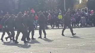 Разведка в/ч22220