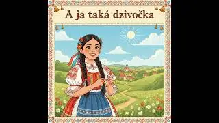 A ja taká dzivočka - Remix by DJNoem