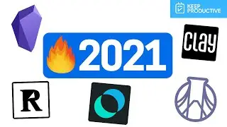 5 New Hot Apps for 2021