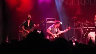Inglorious.Warning.Rescue Rooms Nottingham-02.06.2016.