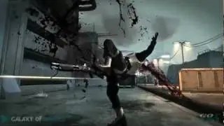 Syndicate - Western Europe Co-op Demo Trailer HD