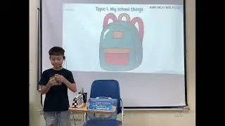 L&ecirc; Gia Kh&aacute;nh - Test U123 - Fa1