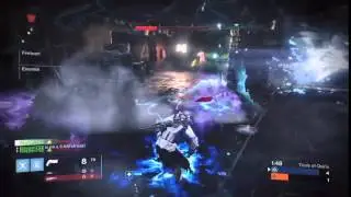 Triple doode?