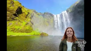 Iceland  3 Day Adventure