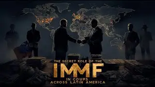 💰 💸 &ldquo;The Dark Side of the IMF: 💣 How Power and Corruption Shaped Latin America 🌎&rdquo;