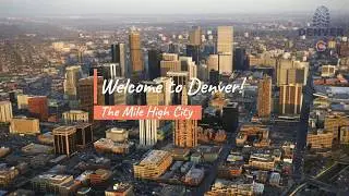 Mile High Highlights Tour