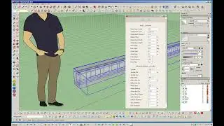 Medeek Foundation Plugin: Tutorial 12 - Grade Beams