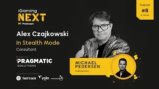 Alex Czajkowski: The 5 X P's of New Market Entry
