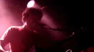Lali Puna - Left Handed (Live at Utrecht 2010)
