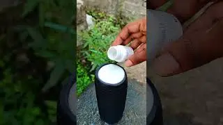 Colour vs JBL Flip5 BasSTesT
