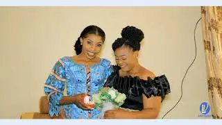 Lv photography. wedding customary, Sammy et furaha. butembo town