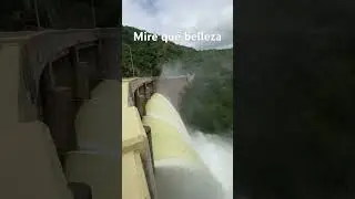 Dique Los Molinos