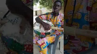 Arfang sambou econtine santhiaba