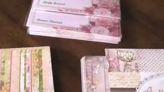 Wild Rose Studio March Release
