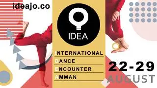 Studio8: IDEA Festival 2019 Edition - Official Trailer [HD]