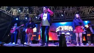 Fiesta patronal de la trinidad chilchotla 